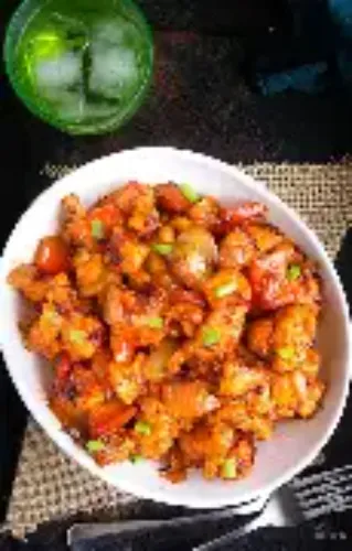 CHILLI GOBI